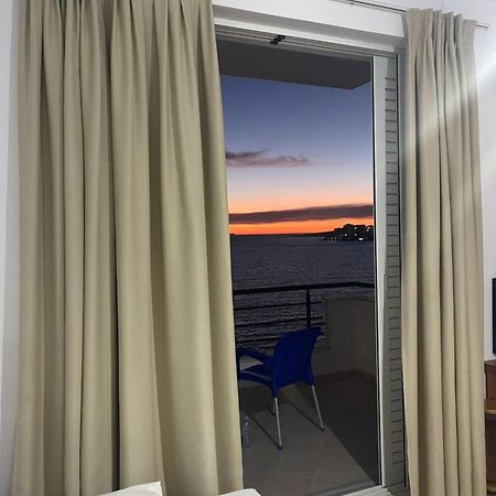 Seaview Studio ساراندا المظهر الخارجي الصورة