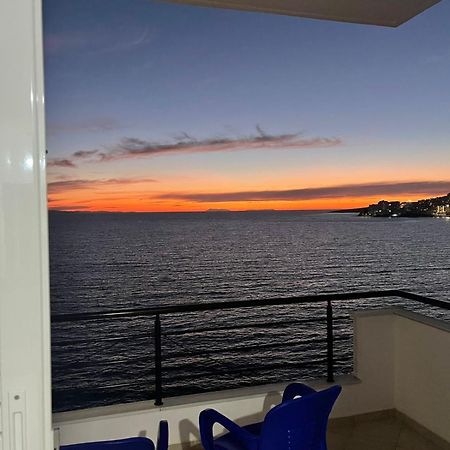 Seaview Studio ساراندا المظهر الخارجي الصورة