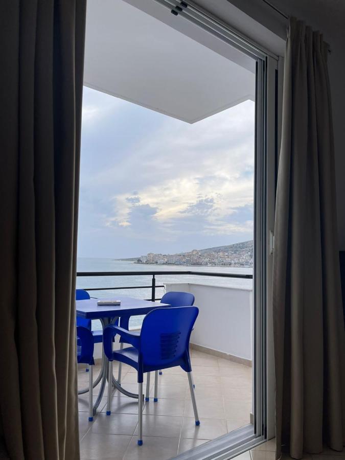 Seaview Studio ساراندا المظهر الخارجي الصورة