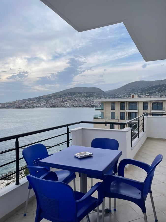 Seaview Studio ساراندا المظهر الخارجي الصورة