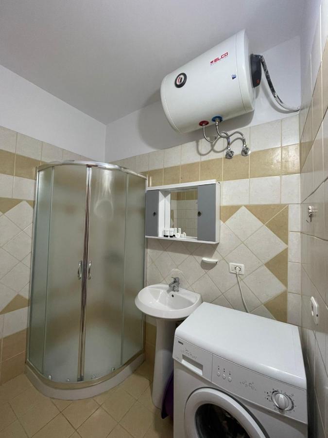 Seaview Studio ساراندا المظهر الخارجي الصورة