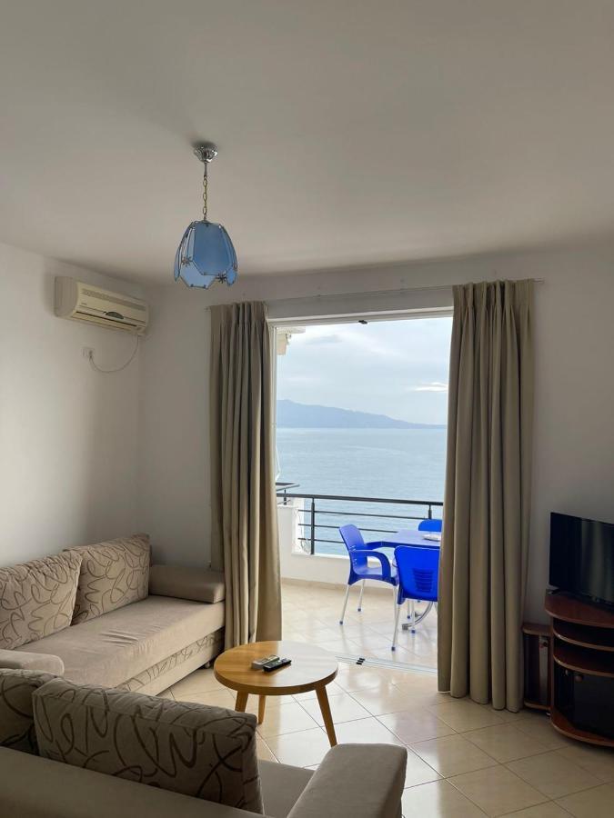 Seaview Studio ساراندا المظهر الخارجي الصورة