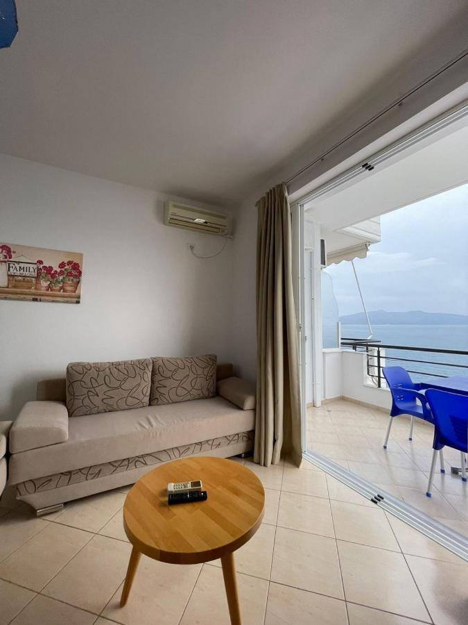 Seaview Studio ساراندا المظهر الخارجي الصورة