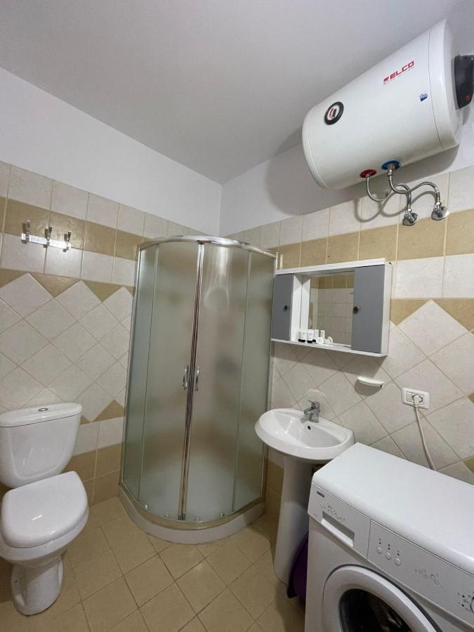 Seaview Studio ساراندا المظهر الخارجي الصورة