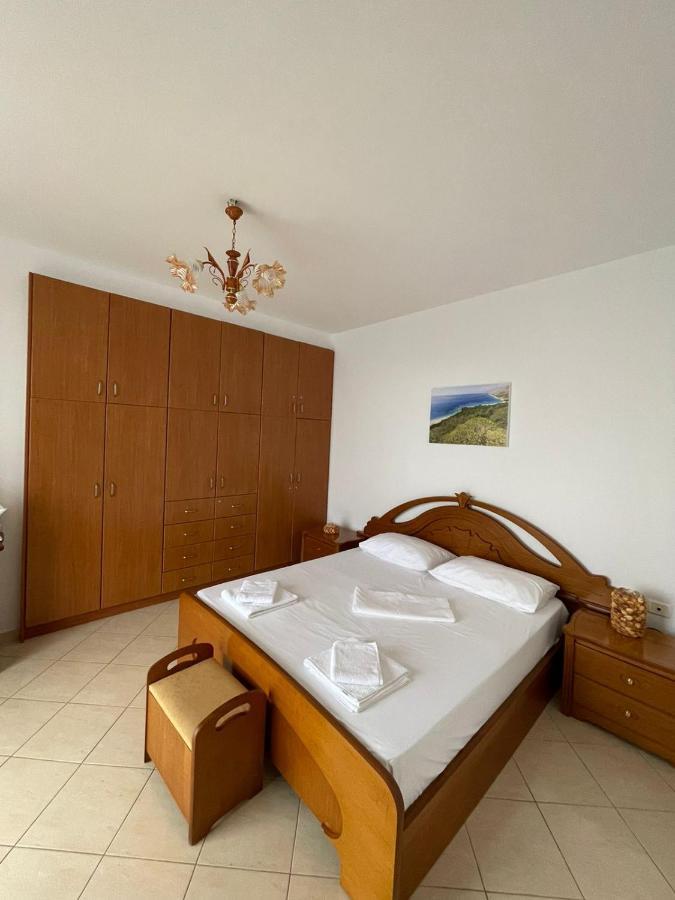 Seaview Studio ساراندا المظهر الخارجي الصورة