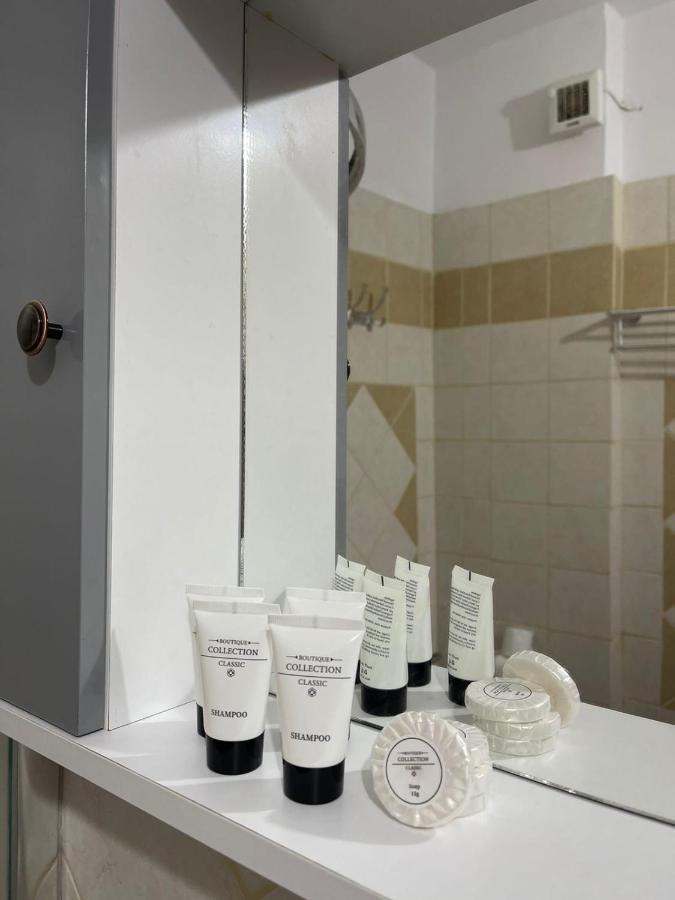 Seaview Studio ساراندا المظهر الخارجي الصورة