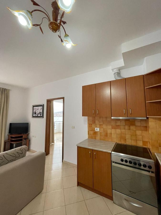 Seaview Studio ساراندا المظهر الخارجي الصورة
