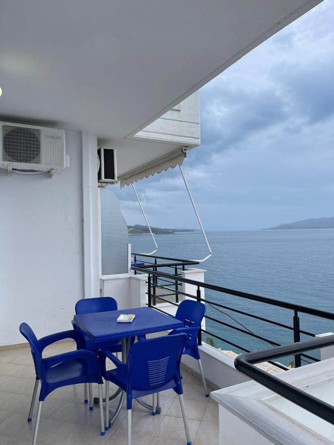 Seaview Studio ساراندا المظهر الخارجي الصورة