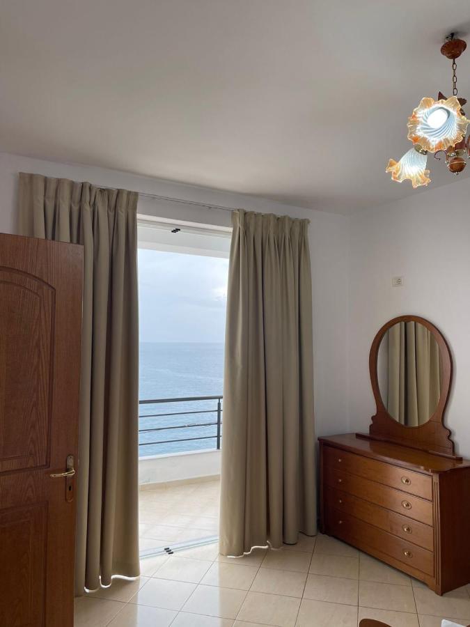 Seaview Studio ساراندا المظهر الخارجي الصورة