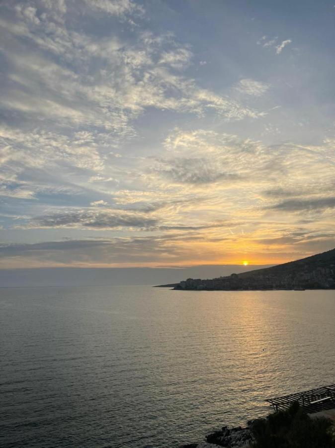 Seaview Studio ساراندا المظهر الخارجي الصورة