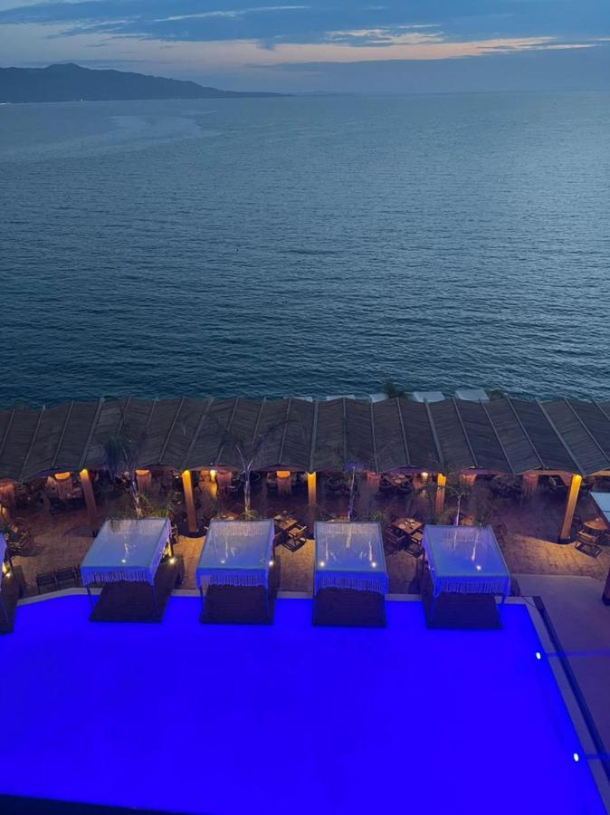 Seaview Studio ساراندا المظهر الخارجي الصورة