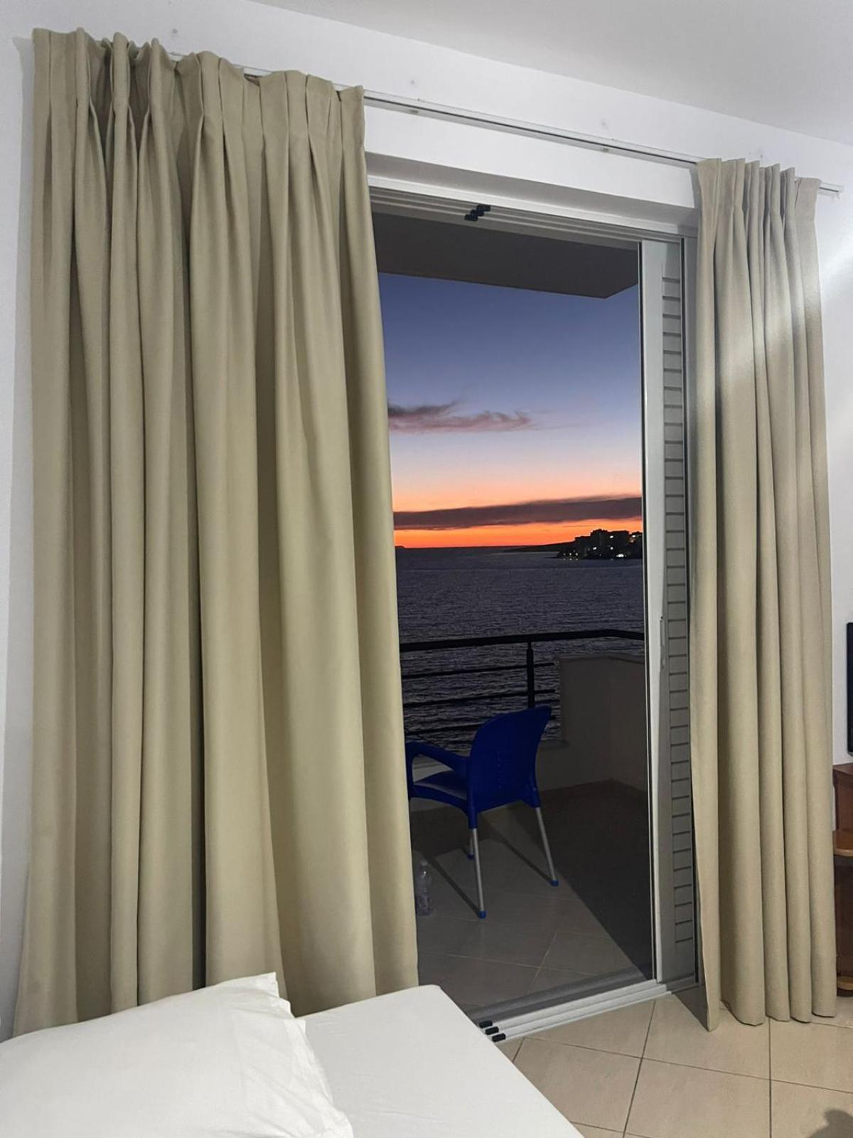Seaview Studio ساراندا المظهر الخارجي الصورة
